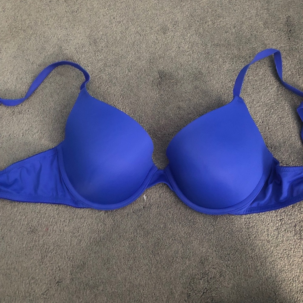 34C PINK Wear Everywhere Push-up